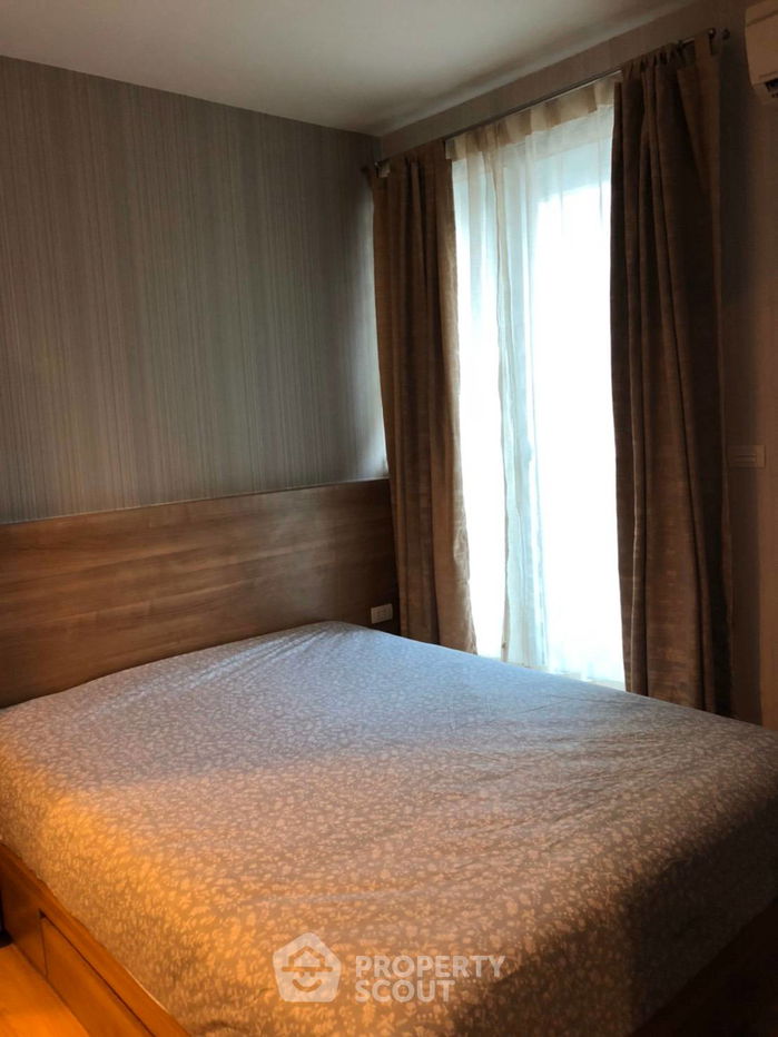 picture 1-BR Condo at Rhythm Sathorn near BTS Saphan Taksin (ID 435646) - 7/9