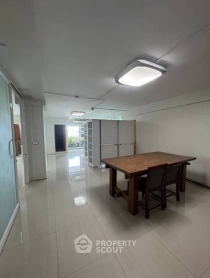 picture 1-BR Condo at I.T.F. Silom Palace Condominium near BTS Chong Nonsi (ID 2260745) - 11/12
