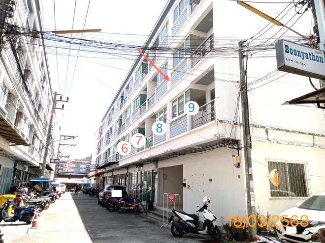 picture SHOP_HOUSE for sale  Patong Kathu Phuket - 24/52