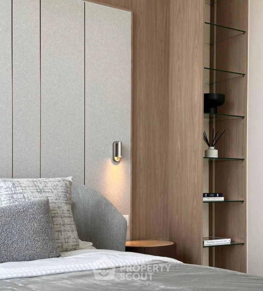 รูป คอนโด 1-ห้องนอน ที่ สโคป หลังสวน ใกล้ BTS ชิดลม (ID 1866834) - รูปที่ 6/6