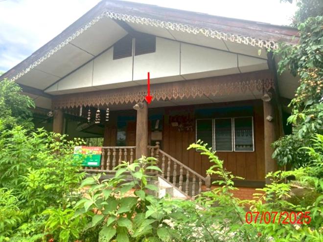 picture HOME for sale  Pa Phai Li Lamphun - 1/32