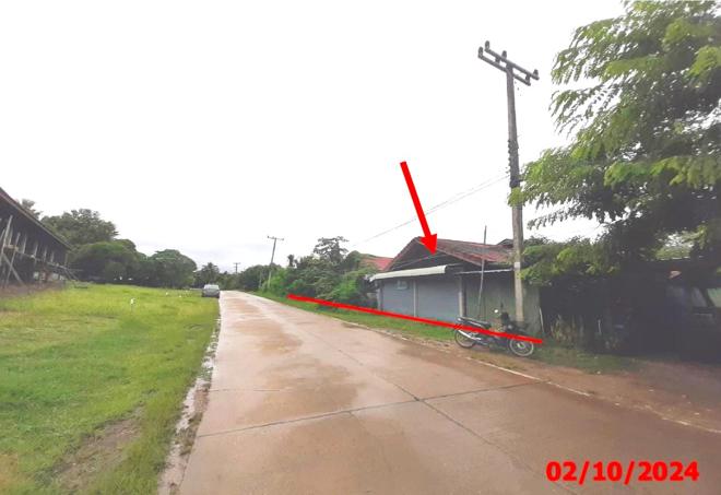 picture HOME for sale  Soem Chai Soem Ngam Lamphang - 16/36