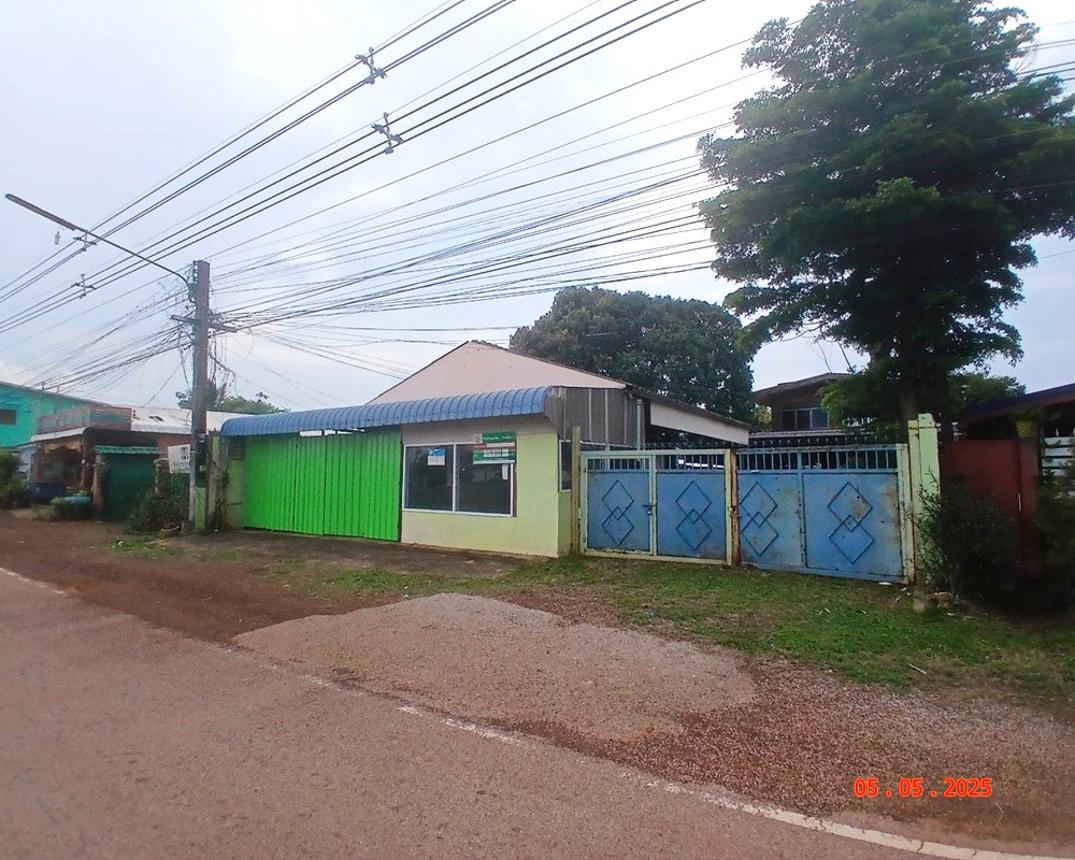 รูป บ้านเดี่ยว สำหรับขาย - ท่าแร่ เมืองสกลนคร สกลนคร - รูปที่ 42/46