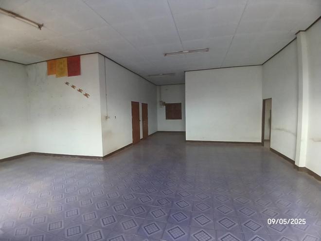 รูป บ้านเดี่ยว สำหรับขาย - ทาทุ่งหลวง แม่ทา ลำพูน - รูปที่ 2/26
