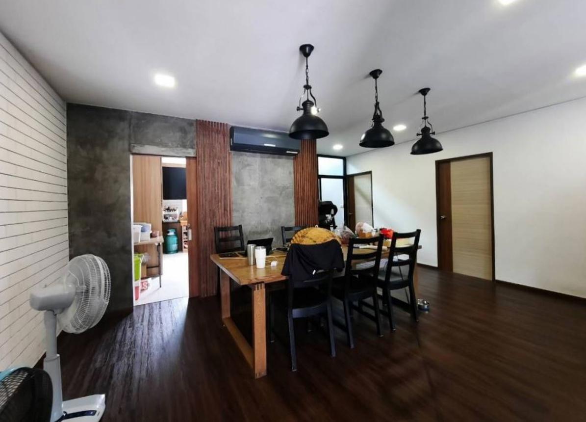 รูป บ้านเดี่ยว สำหรับขาย  ท่าทราย เมืองนนทบุรี นนทบุรี - รูปที่ 8/14