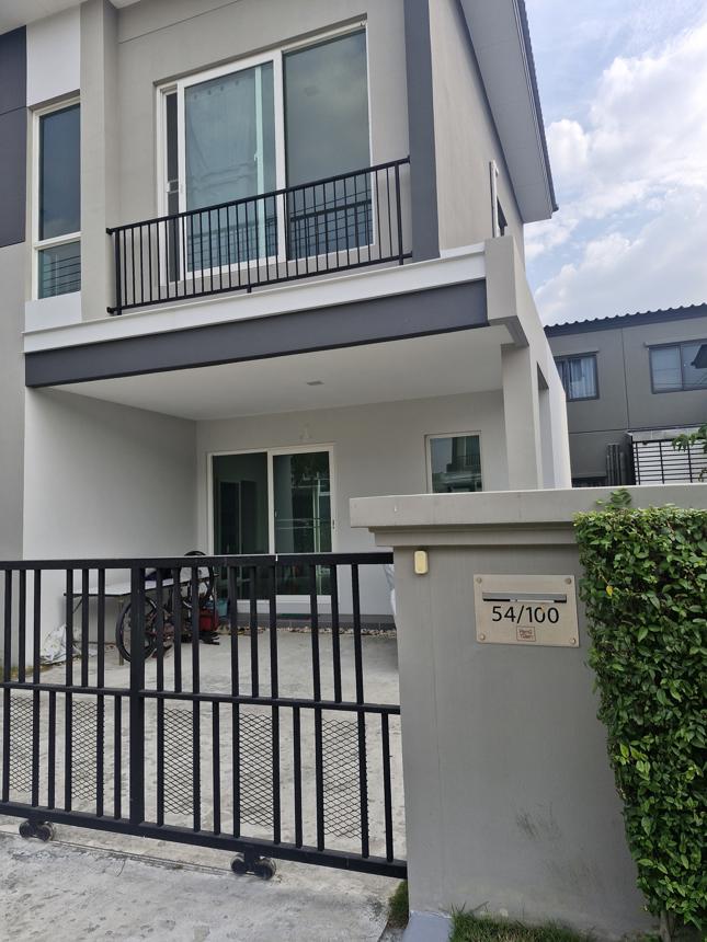 picture HOME for sale  Lat Sawai Lam Luk Ka Pathumthani - 12/22