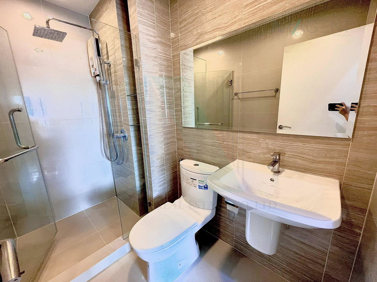 picture For Sell Condo NICHE MONO SUKHUMVIT - BEARING Building 1, Floor 10,1 bed room, Room size 28 sqm - 8/8