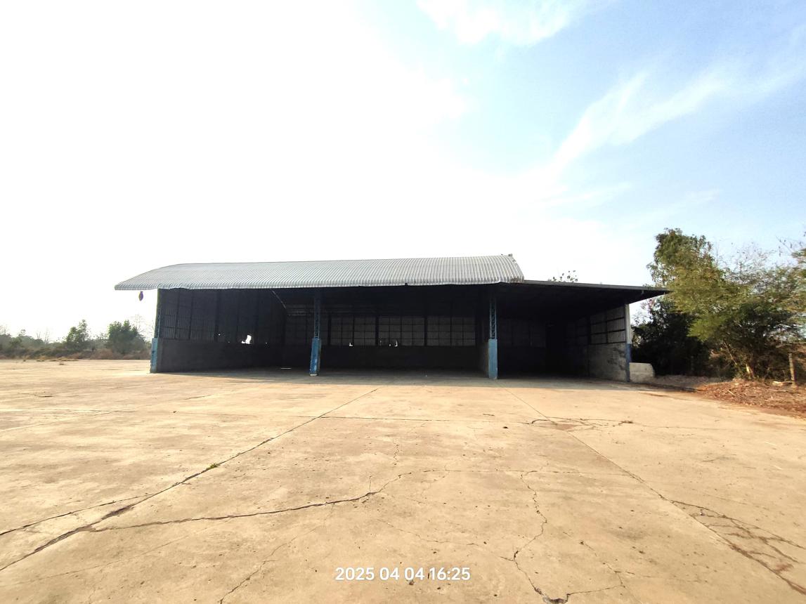 รูป อาคารโรงงาน สำหรับขาย - ท่าข้าม ชนแดน เพชรบูรณ์ - รูปที่ 24/46