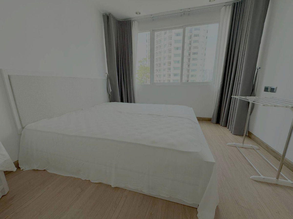 picture For rent ✨ Supalai Wellington ✨ 2 bedrooms, 2 bathrooms, fully furnished and equipped with appliances - 3/11