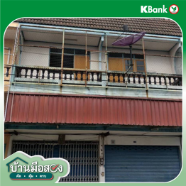 picture SHOP_HOUSE for sale  Ban Bung Ban Bung Chonburi - 10/12