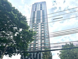 Project The Lofts Silom Picture - 2/15