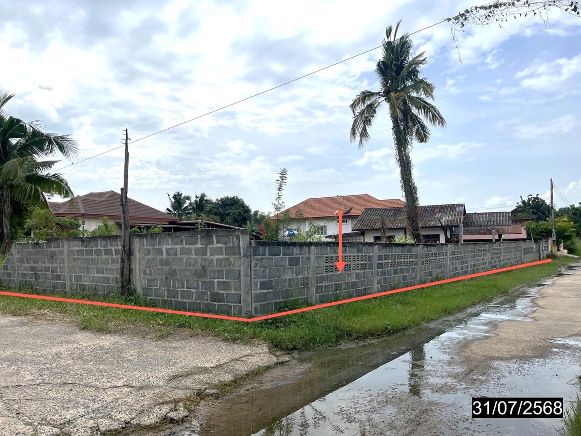 รูป บ้านเดี่ยว สำหรับขาย - หนองแสง วาปีปทุม มหาสารคาม - รูปที่ 13/24