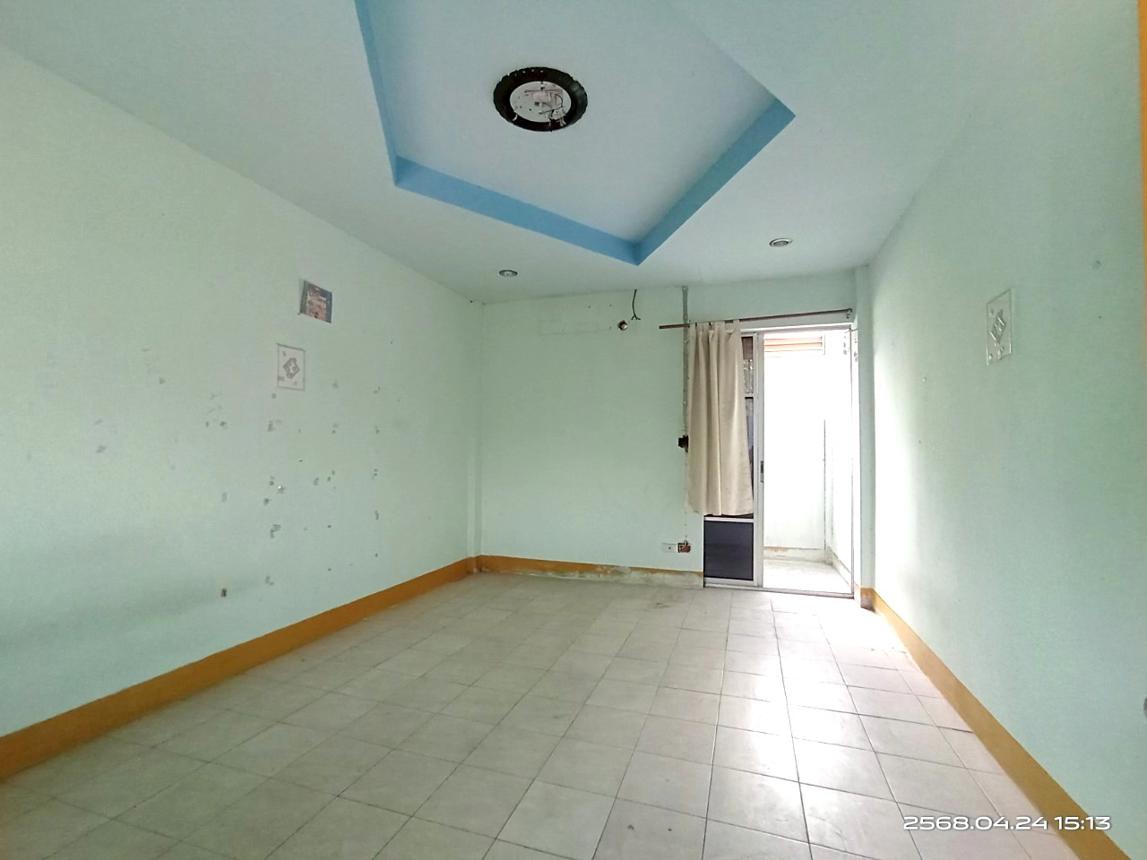 รูป บ้านเดี่ยว สำหรับขาย - ตลาด เมืองมหาสารคาม มหาสารคาม - รูปที่ 21/34
