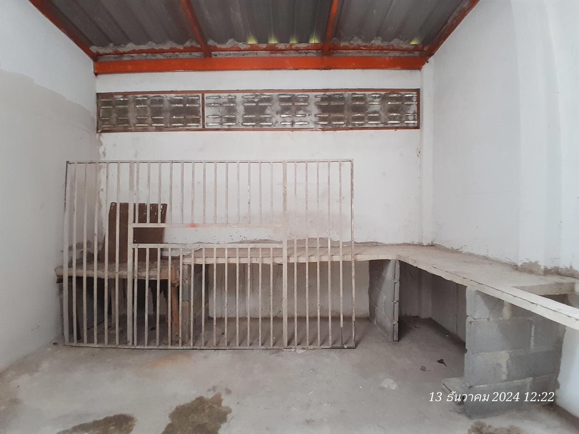 picture SHOP_HOUSE for sale  Khlong Chao Khun Sing Wang Thonglang Bangkok - 24/44