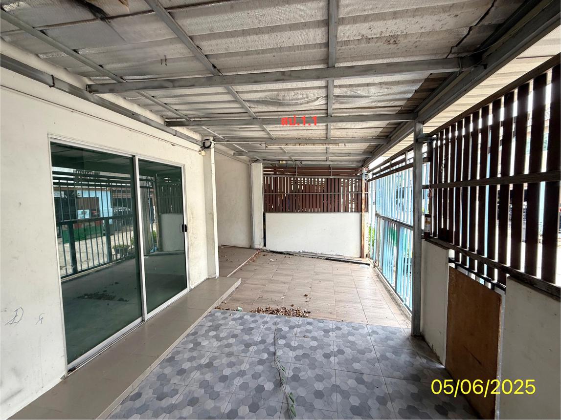 รูป ทาวน์เฮ้าส์ สำหรับขาย บ้านพฤกษา 38/3 (ชัยพฤกษ์-วงแหวน) ไทรน้อย ไทรน้อย นนทบุรี - รูปที่ 25/44