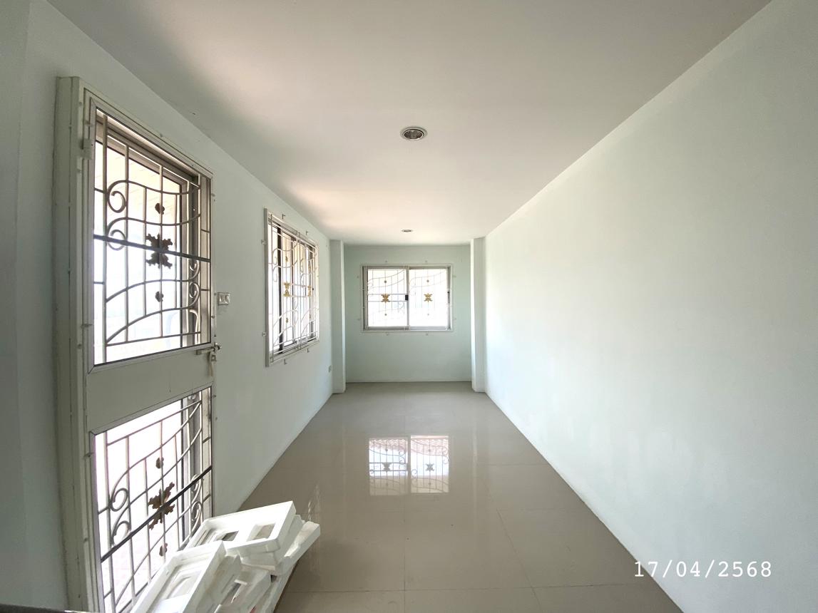 picture TOWN_HOUSE for sale  Ban Pik Muang Chon Buri Chonburi - 25/30