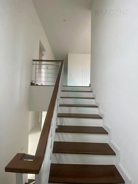 📌 For Sell House THE CITY RATCHAPHRUEK-SUANPHAK 2-story 4 bedroom 4 bathroom