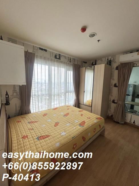 picture P-40413 🏢Condo for sell Aspire Rama 4 fully furnished. - 7/23