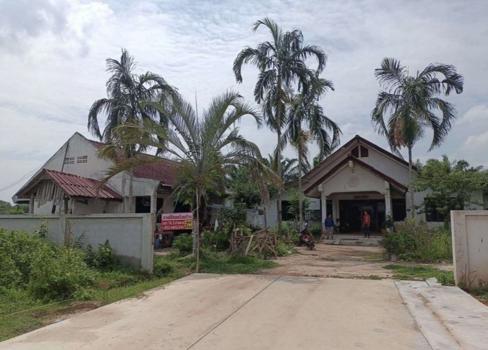รูป บ้านเดี่ยว สำหรับขาย  บ้านโพธิ์ เมืองตรัง ตรัง - รูปที่ 9/12