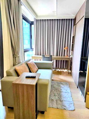 เช่าคอนโด BTS เอกมัย : MW๙๐🔴🟢🟡กดปุ่มแอดไลน์ได้เลยนะคะ🔴💥💎IDEO Q Sukhumvit 36  