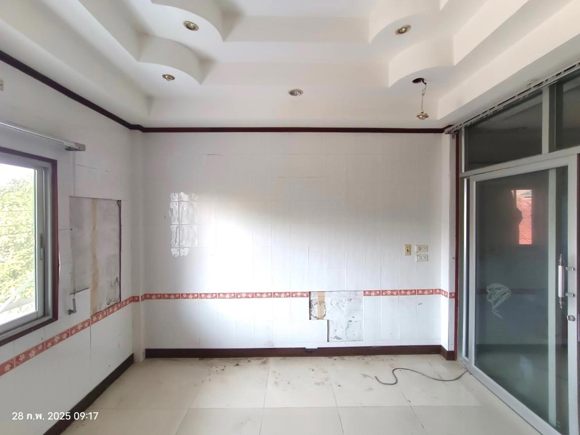 picture HOME for sale  Thung Khru Thung Khru Bangkok - 26/34