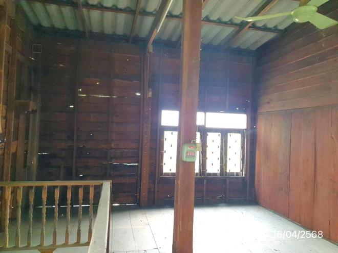 รูป บ้านเดี่ยว สำหรับขาย - ศรีเตี้ย บ้านโฮ่ง ลำพูน - รูปที่ 11/38
