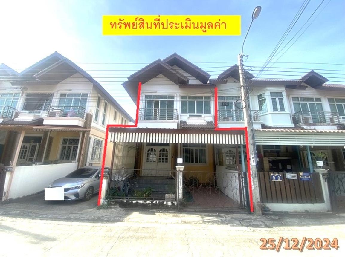 picture TOWN_HOUSE for sale  Rachathewa Bang Plee Samut Prakarn - 16/34