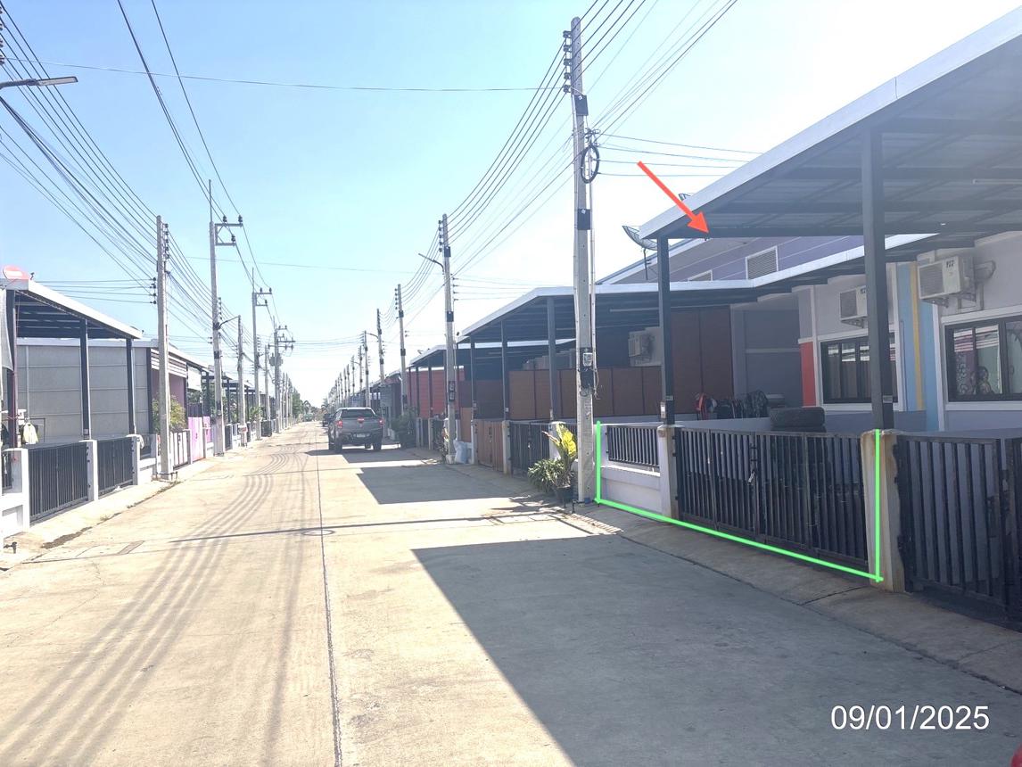 picture TOWN_HOUSE for sale  Mae Nam Khu Pluak Daeng Rayong - 15/24