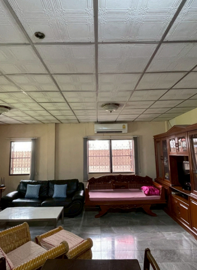 รูป บ้านเดี่ยว สำหรับขาย - วังทองหลาง เขตบางกะปิ กรุงเทพมหานคร - รูปที่ 30/46