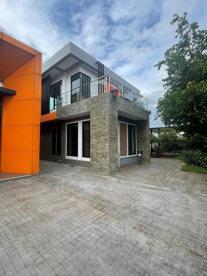 รูป อาคารสำนักงาน สำหรับขาย  พิมลราช บางบัวทอง นนทบุรี - รูปที่ 3/22