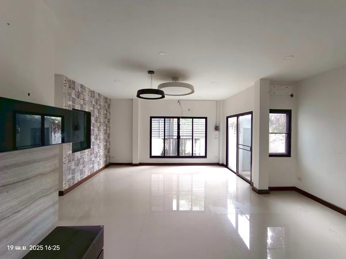 รูป บ้านเดี่ยว สำหรับขาย ดิ ไอริช บางกระทึก สามพราน นครปฐม - รูปที่ 18/34