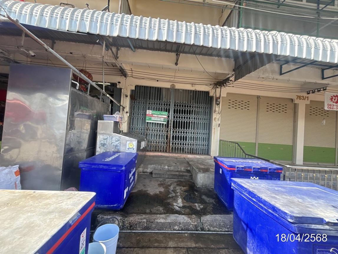 picture SHOP_HOUSE for sale  Sangkha Sangkha Surin - 14/28