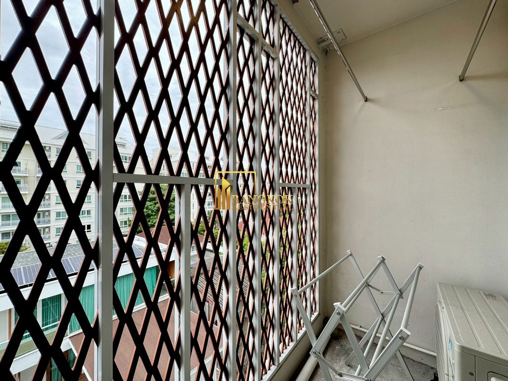 รูป Maestro 01 Residence | Beautiful 3 Bedroom Duplex Condo - BR60506CD - รูปที่ 31/46