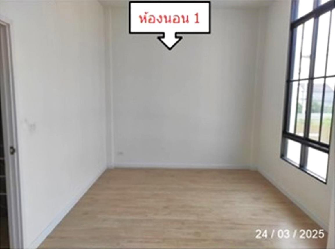 picture TOWN_HOUSE for sale  Bang Lamung Bang Lamung Chonburi - 30/40
