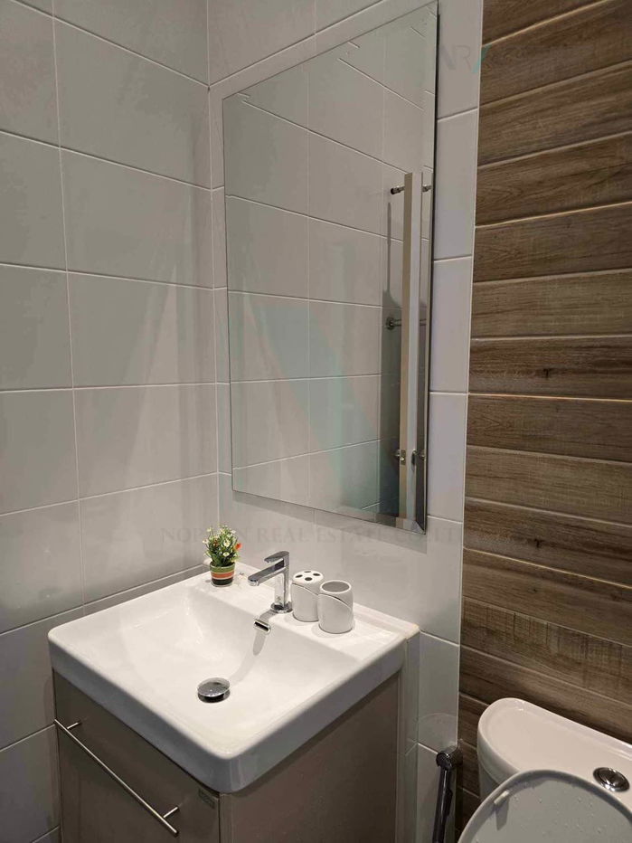 picture For Rent Condo METRO SKY SATHORN - WUTTHAKAT Building 1, Floor 30,Studio, Room size 25.00 sqm - 8/8