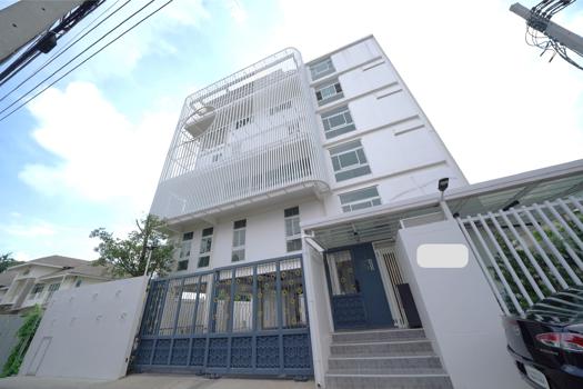 รูป อาคารสำนักงาน สำหรับขาย - ลาดพร้าว เขตบางกะปิ กรุงเทพมหานคร - รูปที่ 17/20
