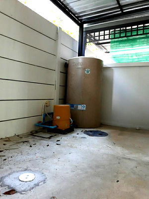 Houses for sale Central Plaza Bang Na : Townhome for Sale – LPN Lumpini Town Ville Srinakarin – Bearing