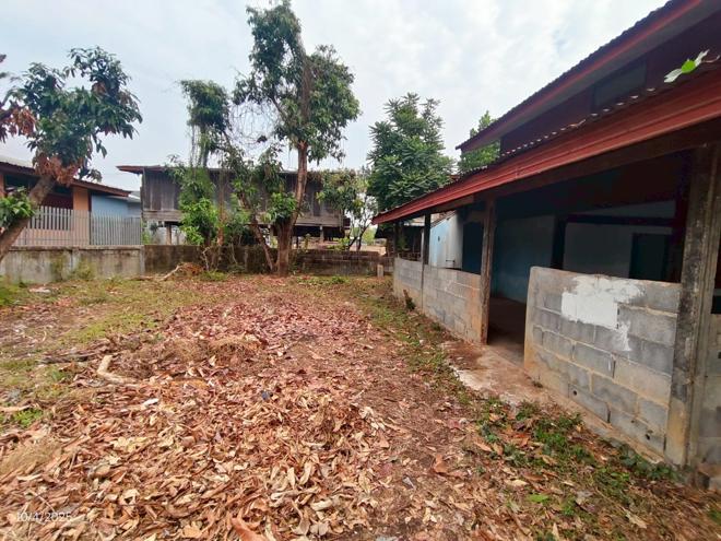 รูป บ้านเดี่ยว สำหรับขาย - อุ่มจาน ประจักษ์ศิลปาคม อุดรธานี - รูปที่ 18/44