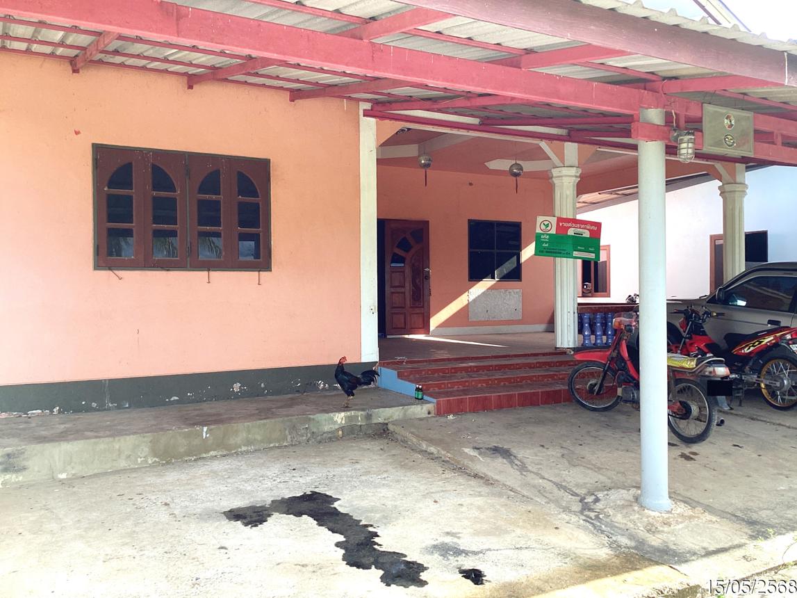 รูป บ้านเดี่ยว สำหรับขาย - หนองตาแต้ม ปราณบุรี ประจวบคีรีขันธ์ - รูปที่ 21/34
