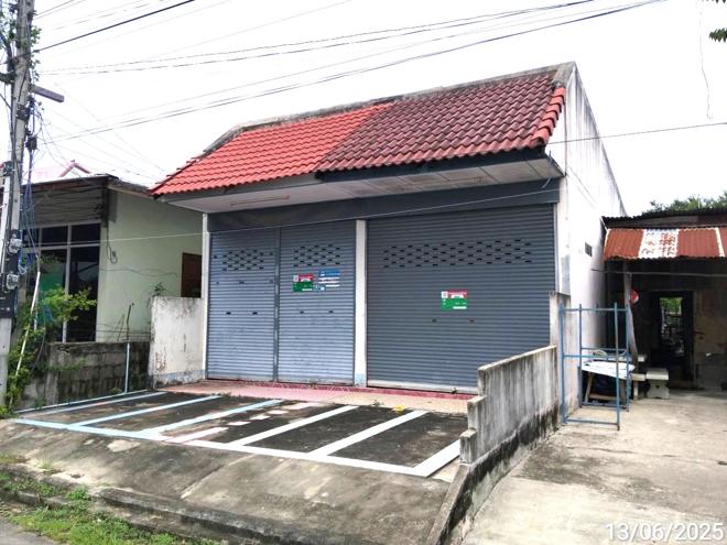 picture HOME for sale  Nikhom Satuk Buri Ram - 2/24