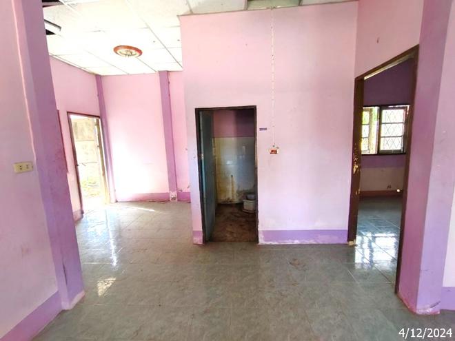 picture HOME for sale  Ban Thum Muang Khon Kaen Khon Kaen - 7/32