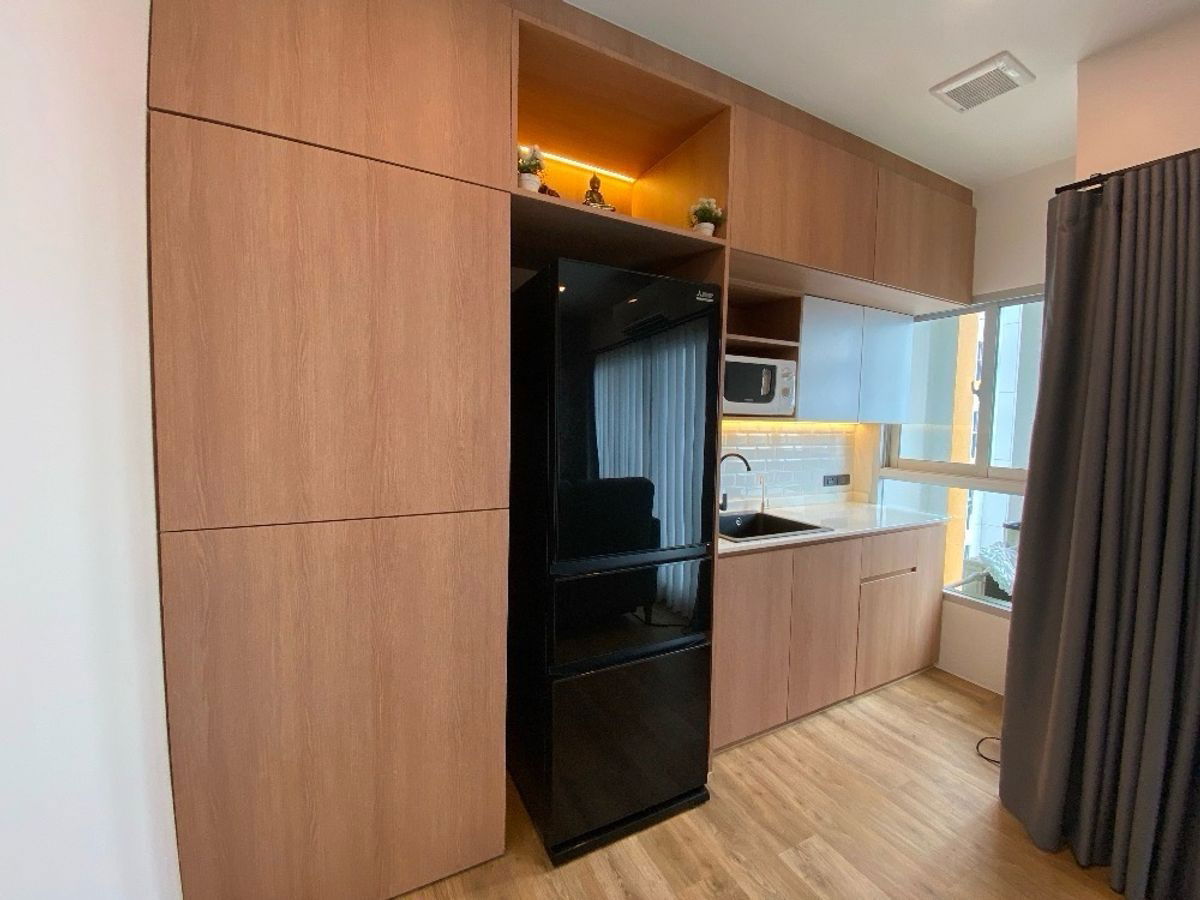 รูป 🔔 RM14937 🔔 ให้เช่าถูกมาก✨ เดอะ พาร์คแลนด์ ตากสิน - ท่าพระ 💛🧡 ✅แอดไลน์ @mproperty( มี @ ด้วย) แอดมินตอบไว - รูปที่ 22/24