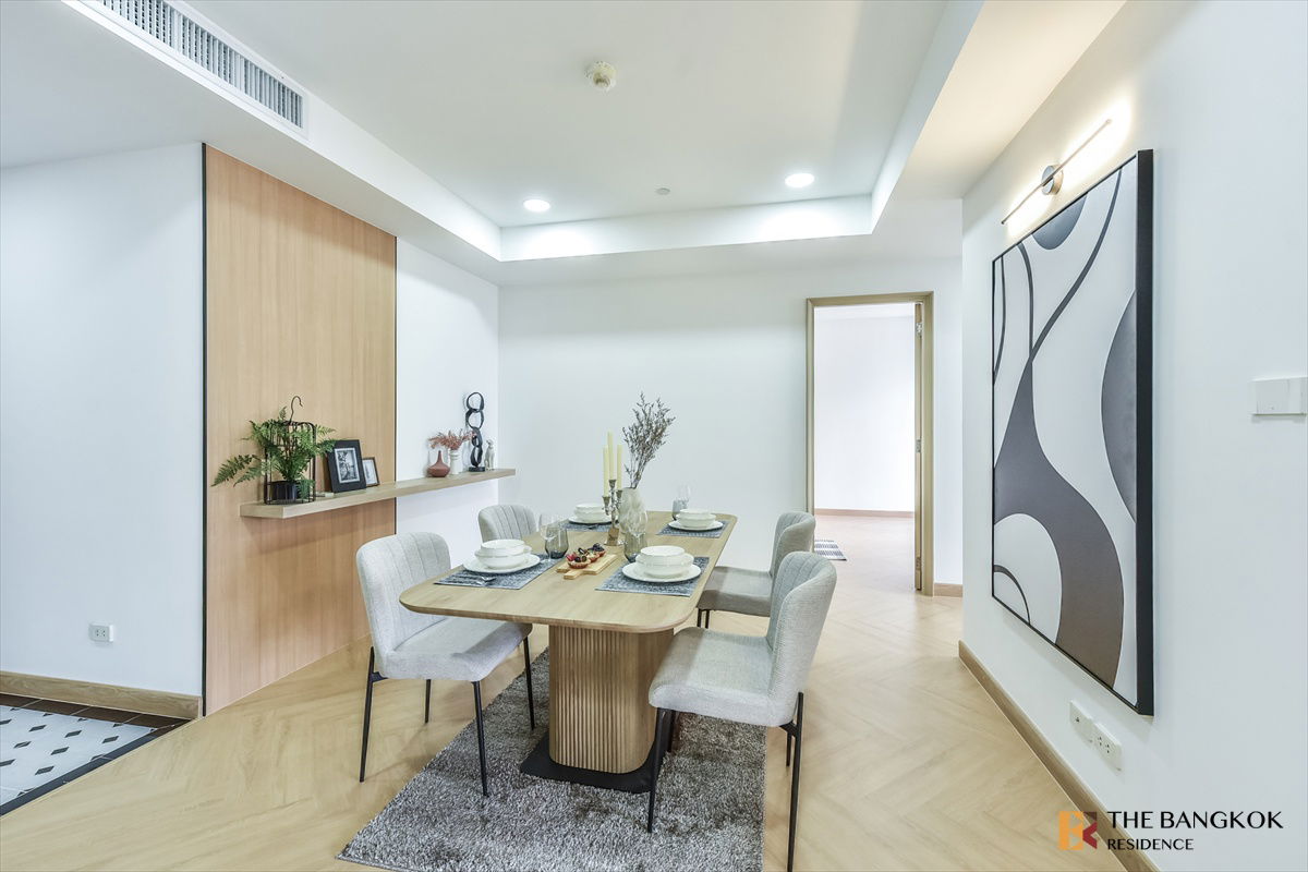 รูป ⚡Hampton Thonglor 10⚡ near in Thonglor prime location  BTS Thong Lo - รูปที่ 9/17