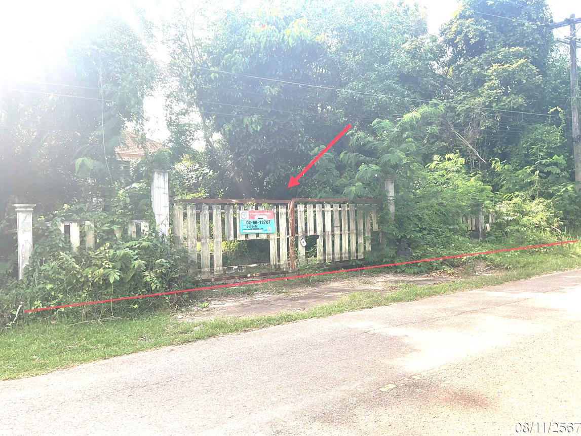 รูป บ้านเดี่ยว สำหรับขาย - ไชยบุรี ท่าอุเทน นครพนม - รูปที่ 34/38
