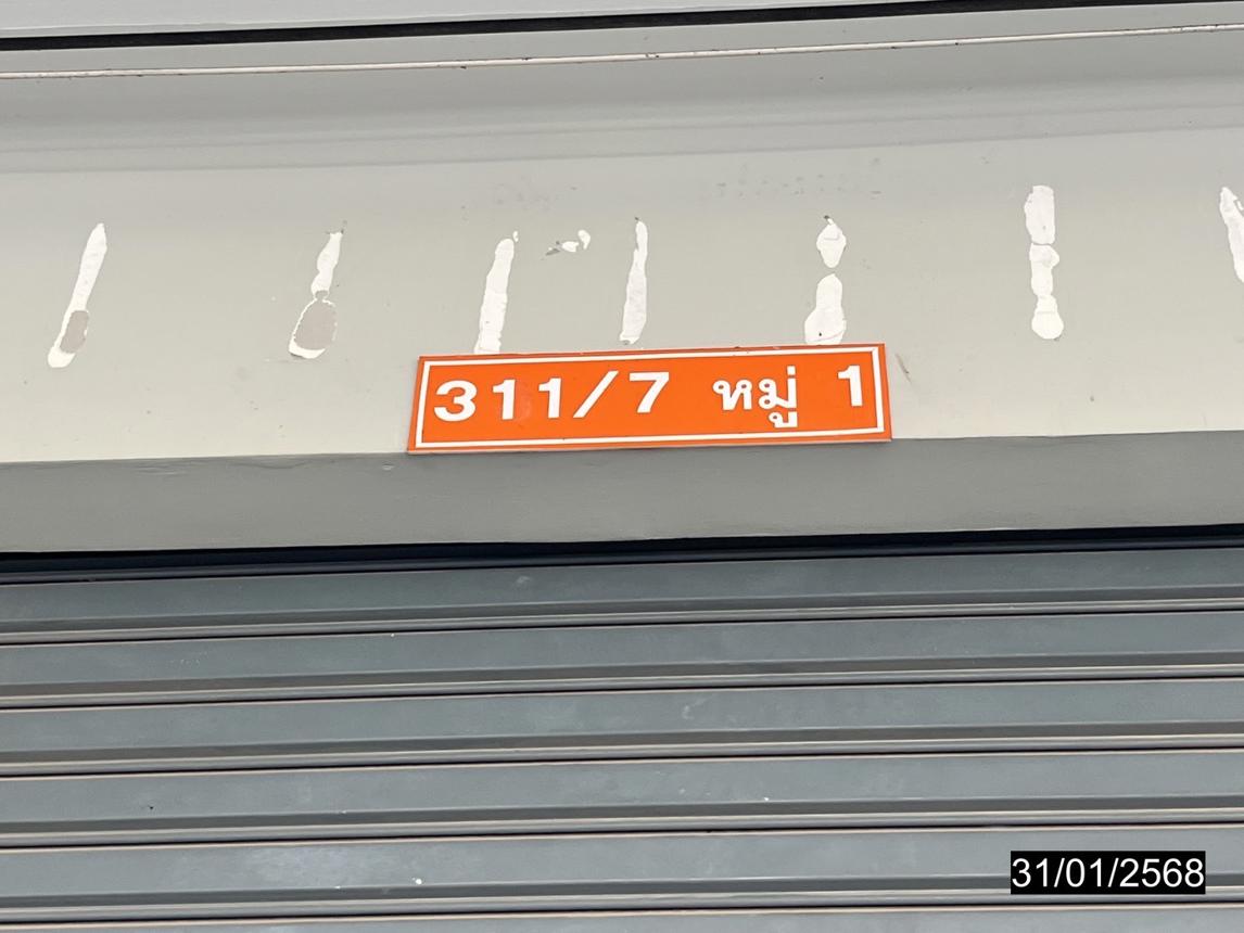 รูป อาคารพาณิชย์ สำหรับขาย - เมืองเก่า เมืองขอนแก่น ขอนแก่น - รูปที่ 34/38