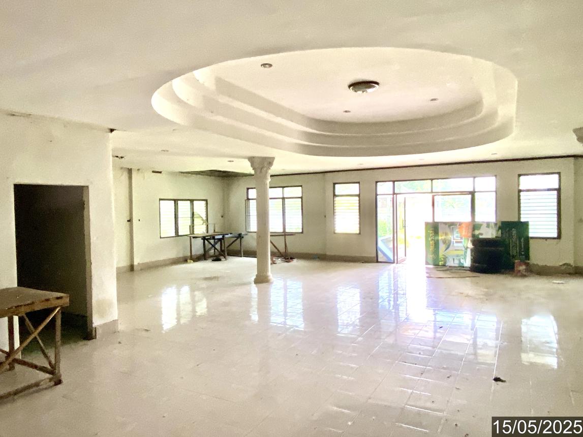 รูป บ้านเดี่ยว สำหรับขาย - บ้านโพธิ์ เมืองตรัง ตรัง - รูปที่ 18/32