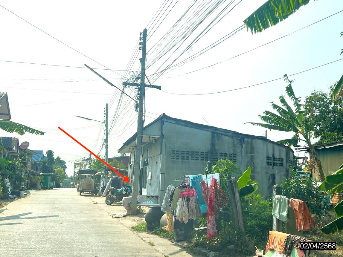 picture HOME for sale  Tha Phra Muang Khon Kaen Khon Kaen - 8/14