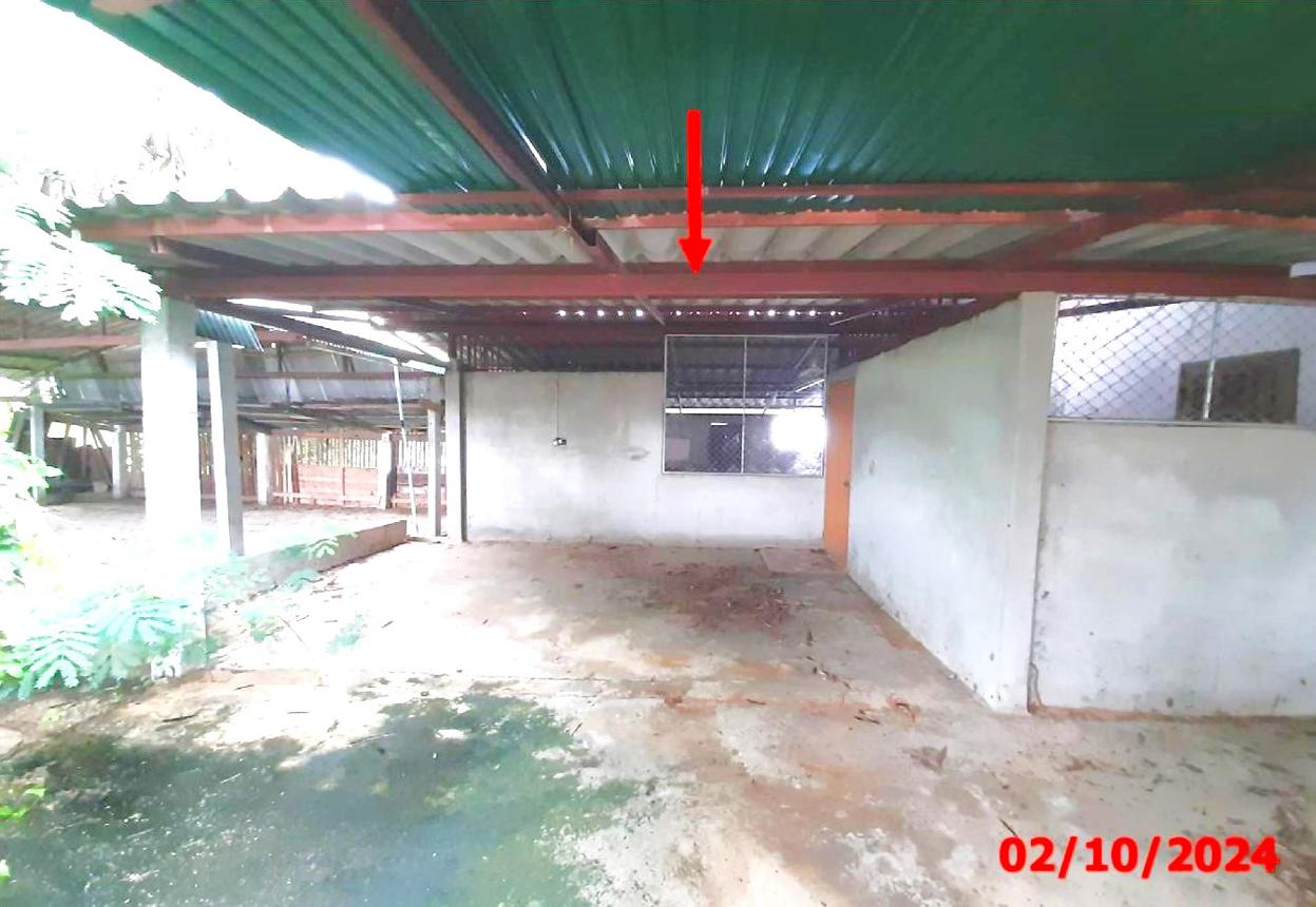 picture HOME for sale  Soem Chai Soem Ngam Lamphang - 21/36