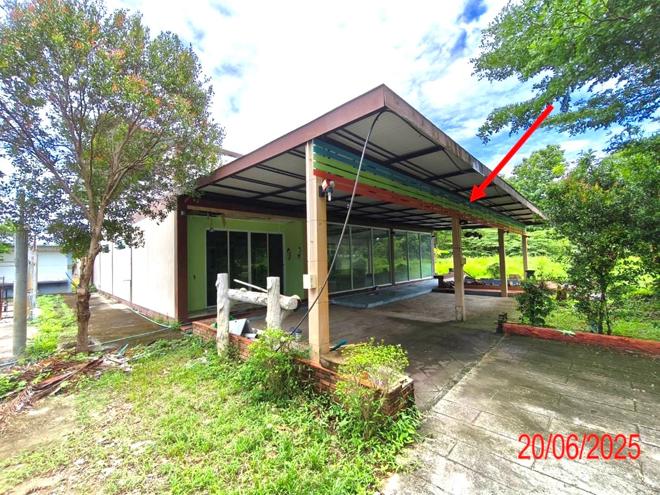 รูป บ้านเดี่ยว สำหรับขาย - หนองหนาม เมืองลำพูน ลำพูน - รูปที่ 1/50
