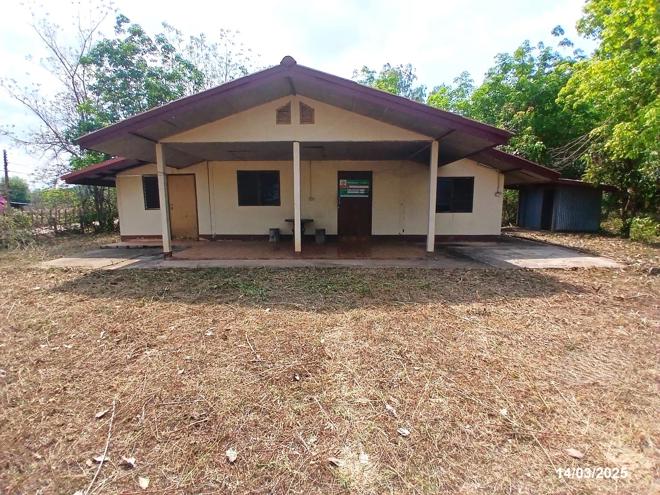 รูป บ้านเดี่ยว สำหรับขาย - พังขว้าง เมืองสกลนคร สกลนคร - รูปที่ 1/30